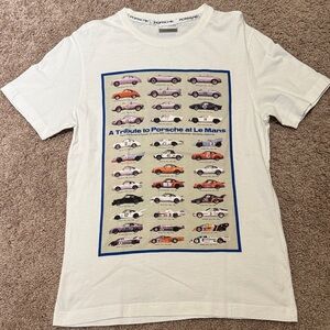 Porsche Design A Tribute to Porsche